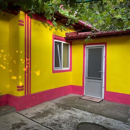 Casuta Mariuca Ξενοδοχείο Greci Εξωτερικό φωτογραφία