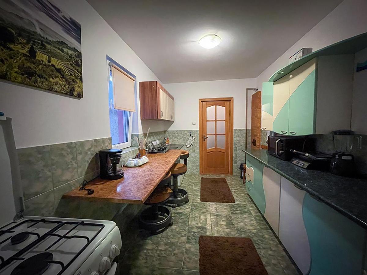 Casuta Mariuca Ξενοδοχείο Greci Εξωτερικό φωτογραφία